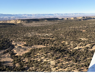 623 a2q. aerial - Utah - canyonlands