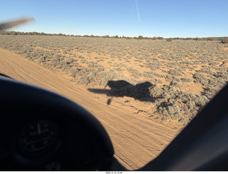 626 a2q. aerial - Utah - canyonlands