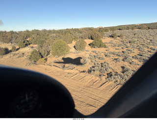 627 a2q. aerial - Utah - canyonlands