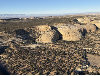 635 a2q. aerial - Utah - canyonlands