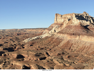 648 a2q. aerial - Utah - canyonlands