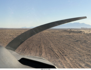 657 a2q. aerial - Utah - canyonlands