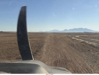 661 a2q. aerial - Utah - canyonlands