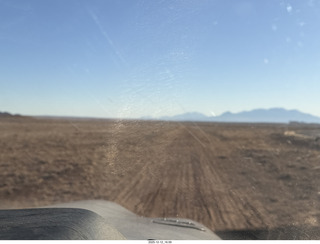 662 a2q. aerial - Utah - canyonlands