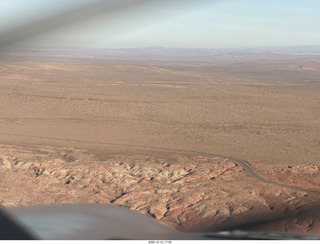 666 a2q. aerial - Utah - canyonlands