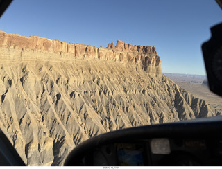 674 a2q. aerial - Utah - canyonlands
