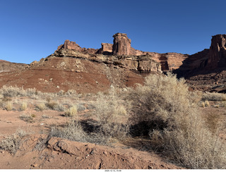 710 a2q. back at Mineral Canyon