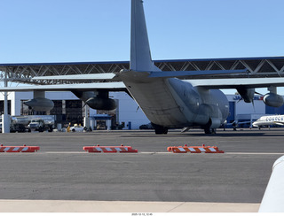 40 a2q. Phoenix Sky Harbor Airport (PHX)