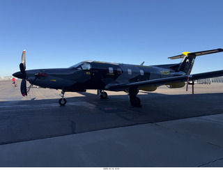 55 a2q. Phoenix Sky Harbor Airport (PHX)