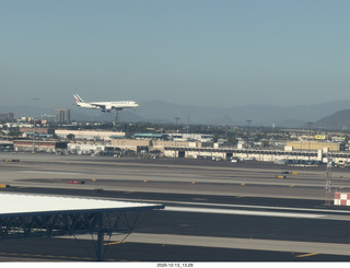 107 a2q. aerial - Phoenix Sky Harbor Airport (PHX) - old tower view