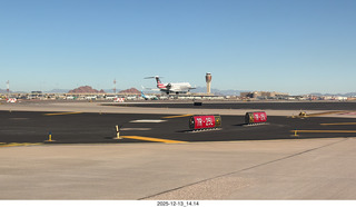 146 a2q. aerial - Phoenix Sky Harbor Airport (PHX)