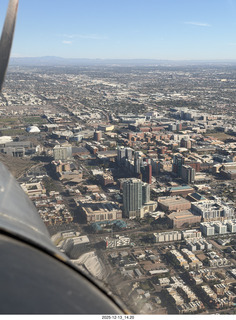 155 a2q. aerial - Phoenix