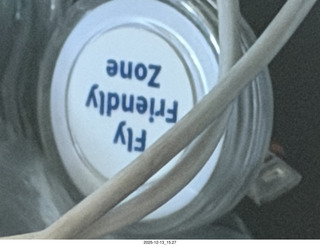 162 a2q. Fly Friendly Zone