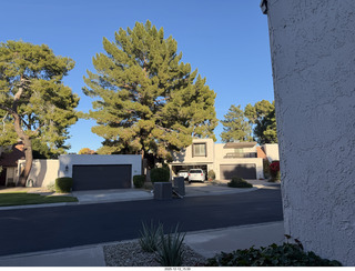 163 a2q. neighbor's house