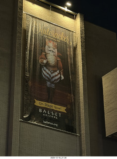 w Symphony Hall - Ballet Arizona - Nutcracker curtain call