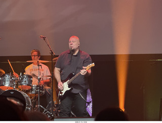 Musicfest - Neil Berg - History of Rock and Roll