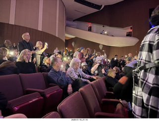 Chandler Arts - Kirk Whalum
