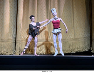 New York City - Manhattan - New York Ballet
