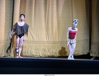 New York City - Manhattan - New York Ballet