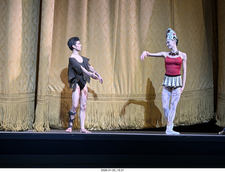 New York City - Manhattan - New York Ballet
