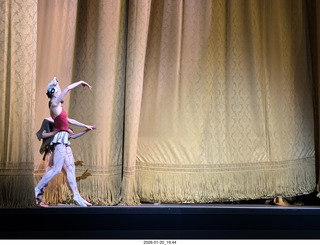 New York City - Manhattan - New York Ballet