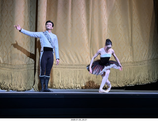 New York City - Manhattan - New York Ballet