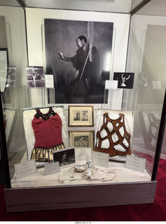 New York City - Manhattan - New York Ballet - display