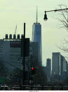 New York City - Manhattan - Freedom Tower