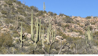 Scottsdale - Granite Mountain Hike