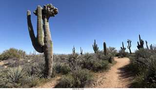 Scottsdale - Granite Mountain Hike - Adam