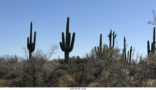 Scottsdale - Granite Mountain Hike - Adam