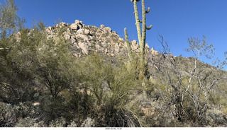 Scottsdale - Granite Mountain Hike - Adam