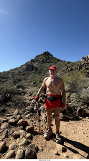 Scottsdale - Granite Mountain Hike