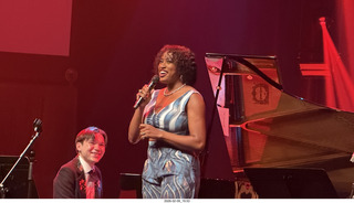 Arizona Musicfest - The Great American Crooners