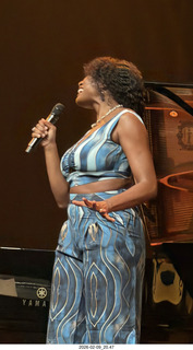 Arizona Musicfest - The Great American Crooners - program
