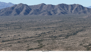 aerial - Motown (5AZ6) area