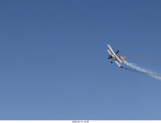 Buckeye Air Fair - airshow