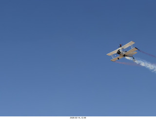 Buckeye Air Fair - airshow