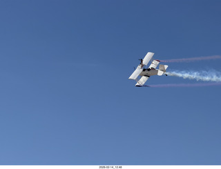 Buckeye Air Fair - airshow