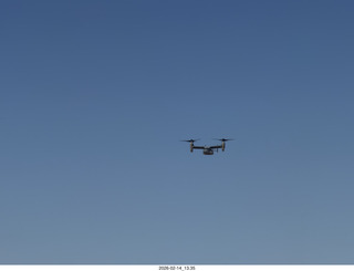 Buckeye Air Fair - airshow - Osprey