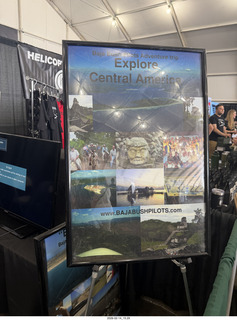 Buckeye Air Fair - Explore Central America