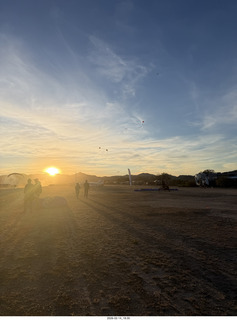 Arizona Flying Circus - PPG