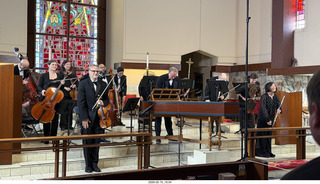 Arizona Bach Festival