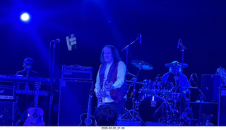 Celebrity Theaters - Tommy James and the Shondells