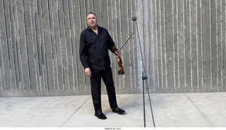 Scottsdale Western Spirit Museum - Arizona Bach Festival - Steven Moechel