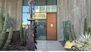 Scottsdale Western Spirit Museum - Steven Moechel