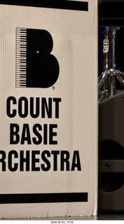 Mesa Arts Center - Count Basie Orchestra