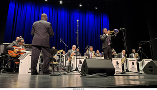 Mesa Arts Center - Count Basie Orchestra