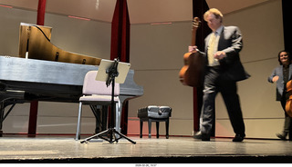 Mesa Arts Center - Classical Music Inside Out (CMIO)
