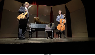 Mesa Arts Center - Count Basie Orchestra